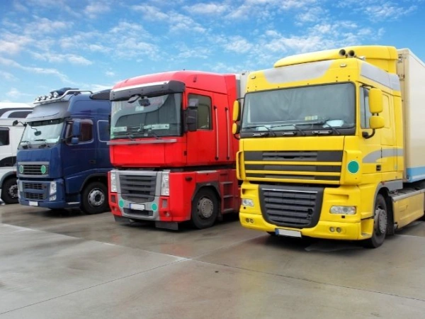 Konya Gürsu Nakliye